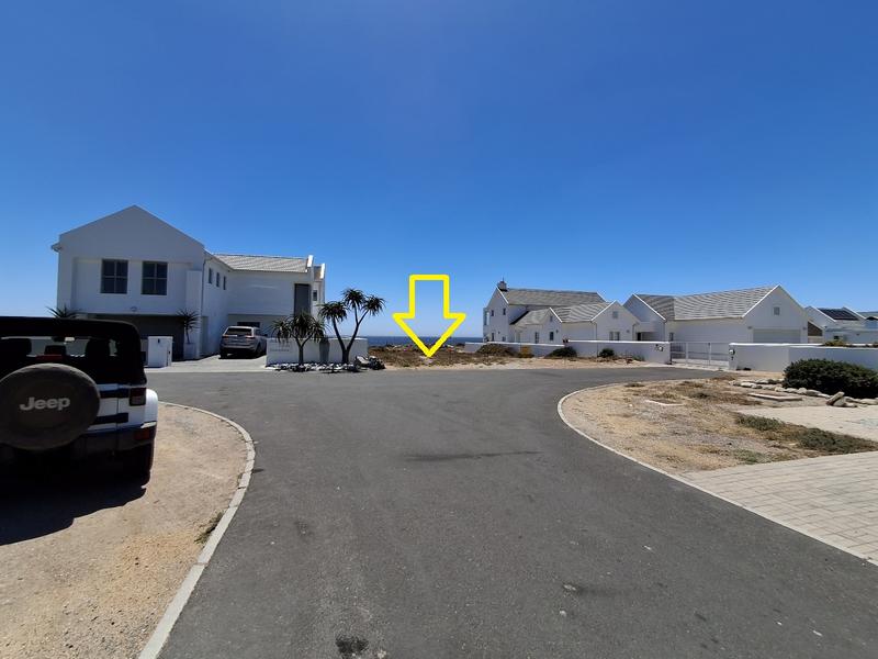 0 Bedroom Property for Sale in Golden Mile Western Cape